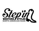 https://www.logocontest.com/public/logoimage/1710728227Step in Western Styles7.png